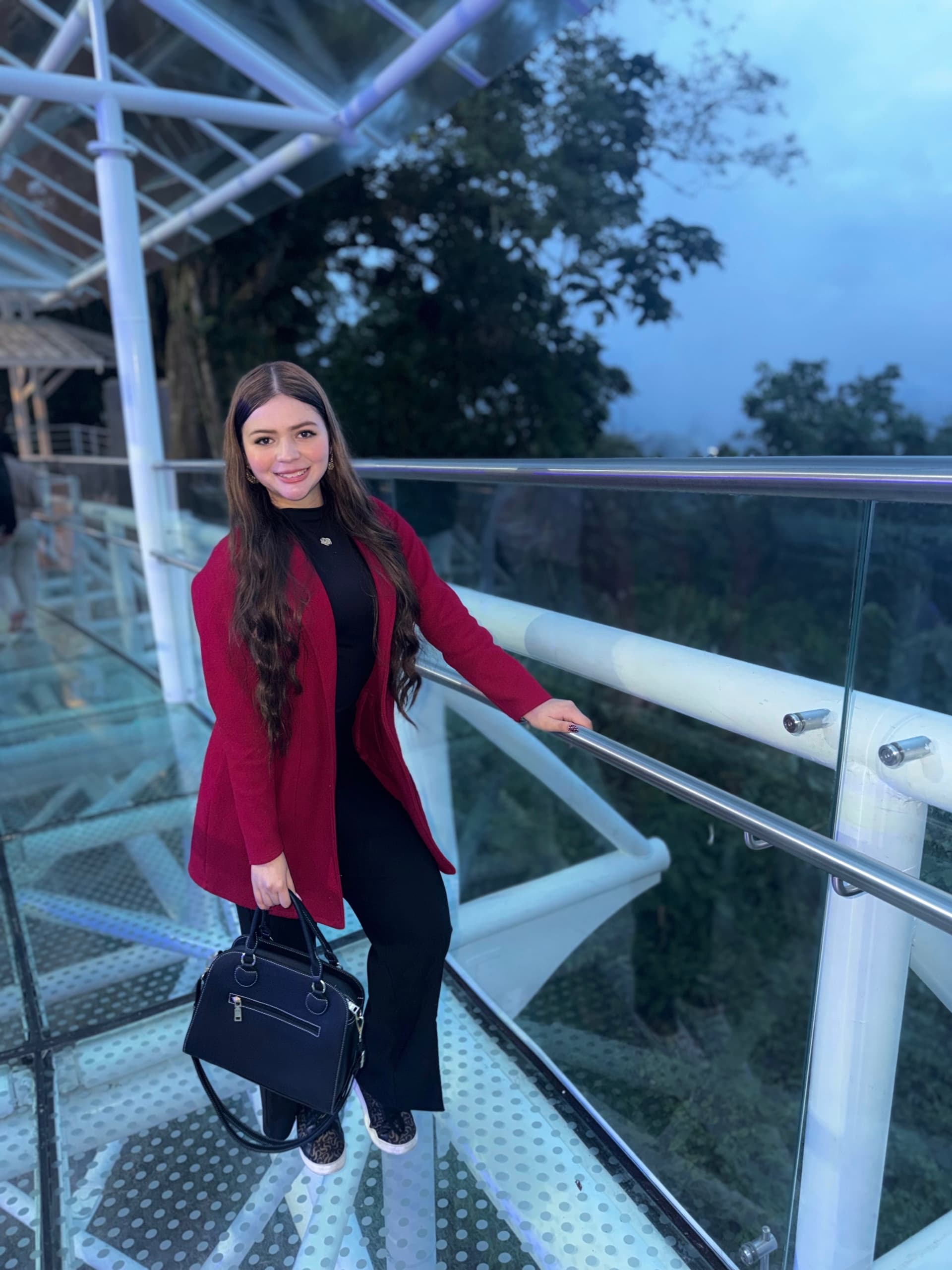 ximena Trujillo